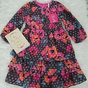 Boutique Deux par Deux dress size 10